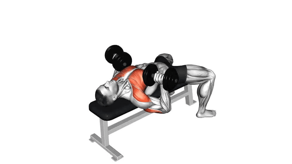 Maximizing Your Workouts with the Dumbbell Chest Press