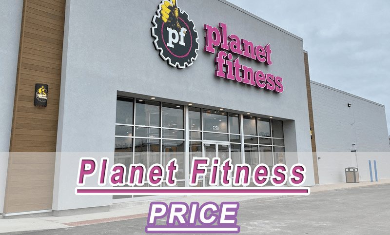 Planet Fitness Prices: Get the Best Value for Your Money!