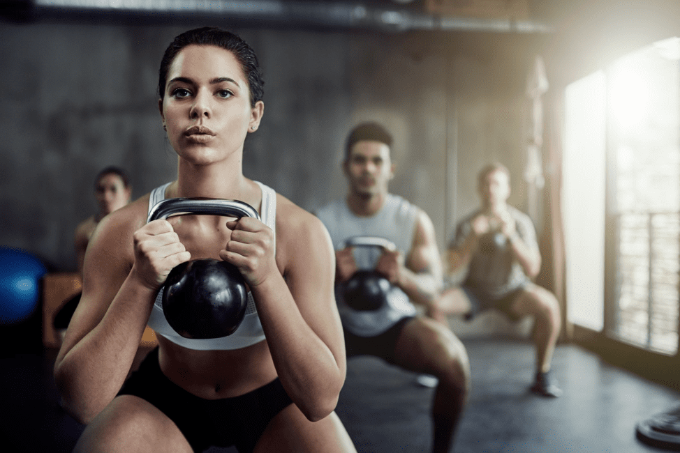 The Ultimate Guide to Weight Training