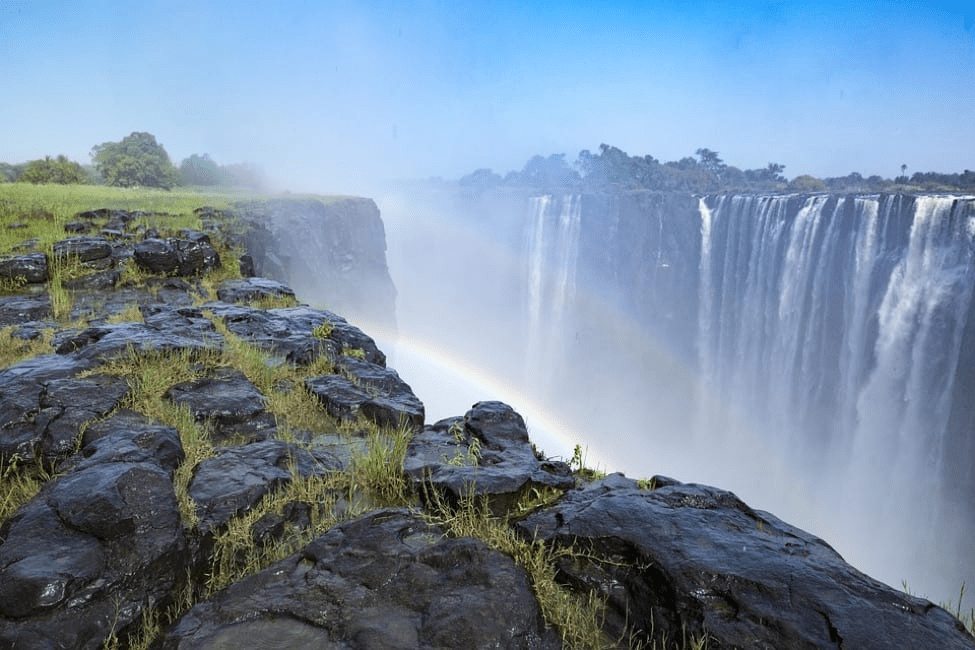 Best Places to Visit in Africa for Families