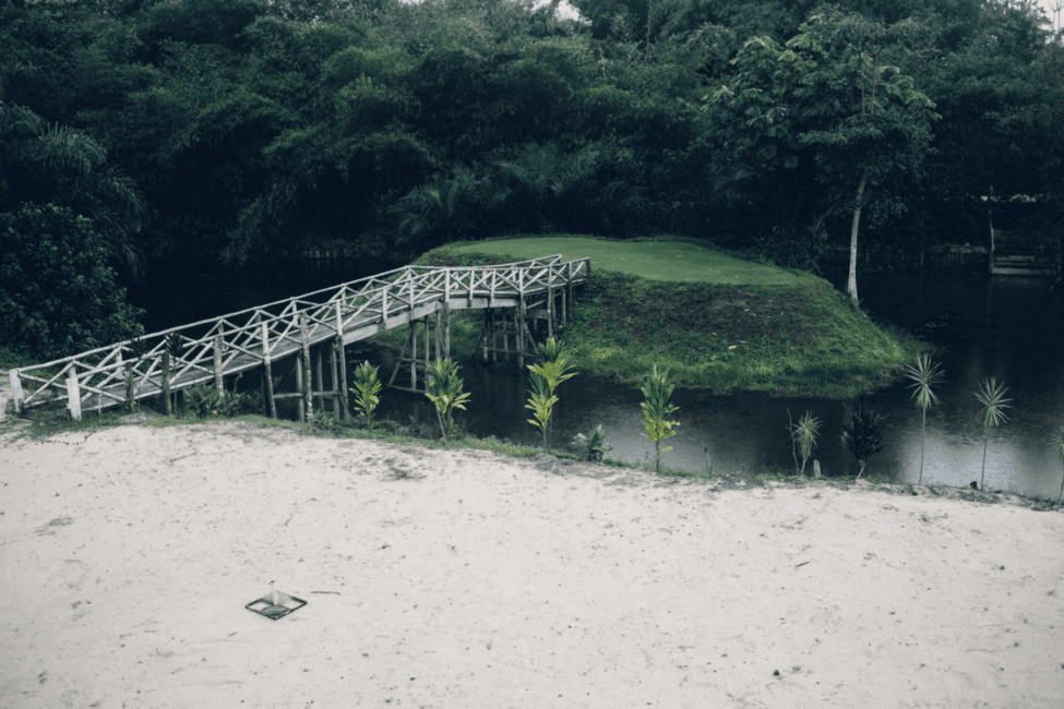 Hidden Gems in Nigeria That are off the Beaten Path