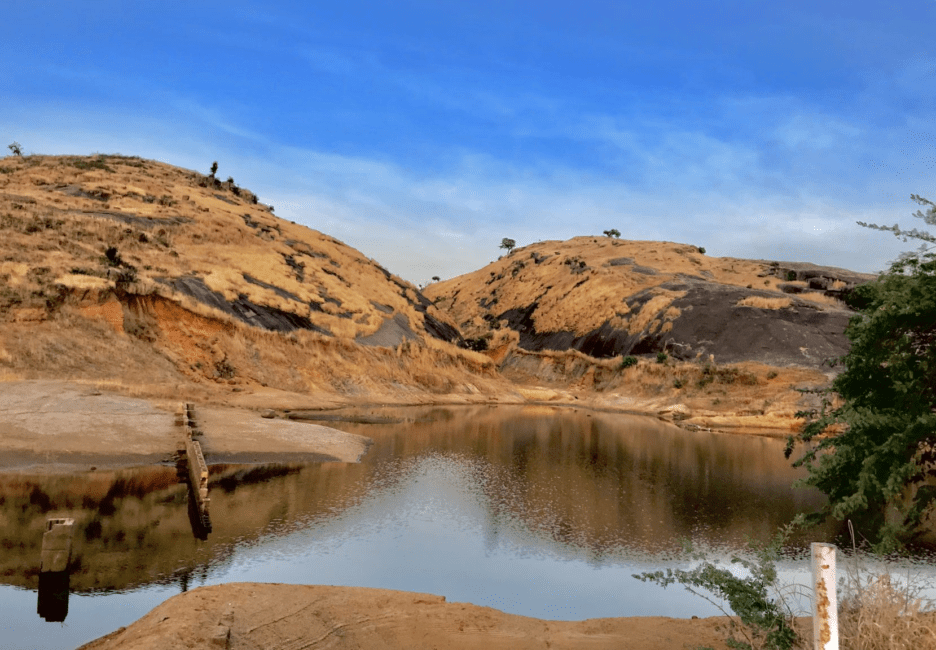 Hidden Gems in Nigeria That are off the Beaten Path