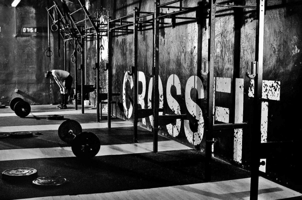 Exploring The Benefits Of CrossFit Gyms