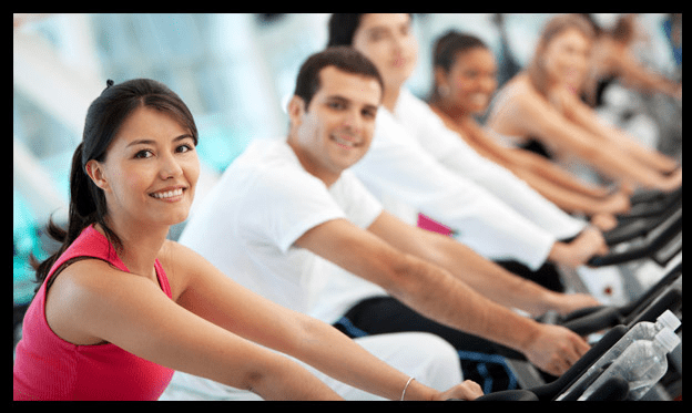 Key Features Of A Health Club