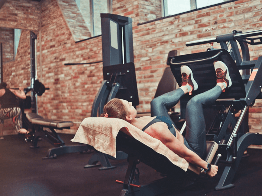 Tips for Maximizing Your Leg Workouts at the Gym