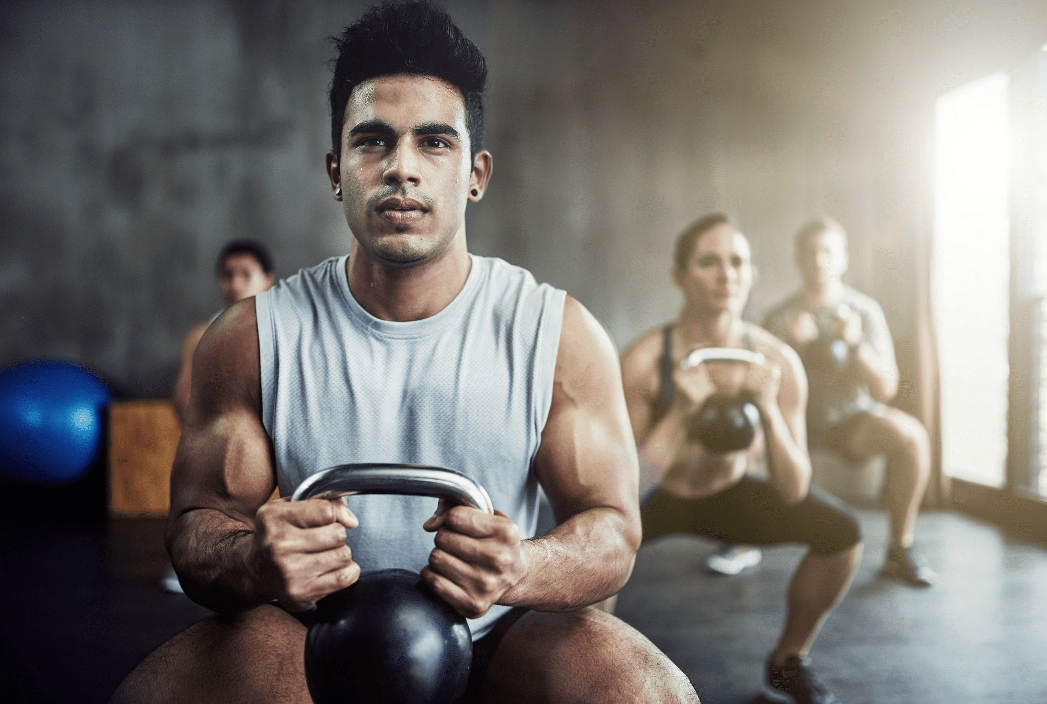 Gym Workouts: A Guide to Achieving Your Fitness Goals