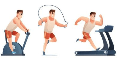 Cardio Workouts: The Key to Unlocking Your Fitness Potential