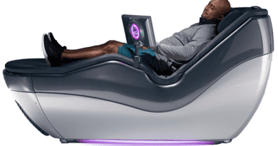 A Comprehensive Guide to Planet Fitness Hydro Massage