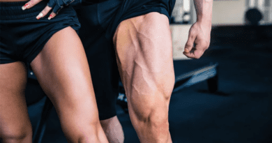 Unlocking the Secrets of a Successful Leg Day Workout