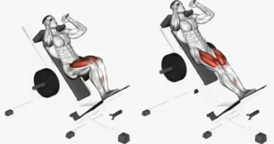 Tips for Maximizing Your Leg Workouts at the Gym