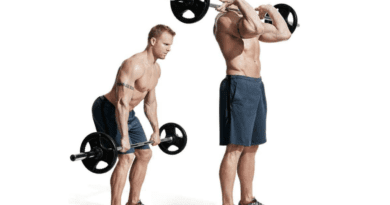 Barbell Workouts: The Key to Unlocking Your Fitness Potential