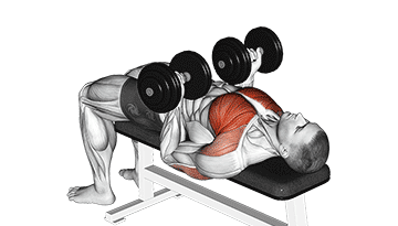 Maximizing Your Workouts with the Dumbbell Chest Press