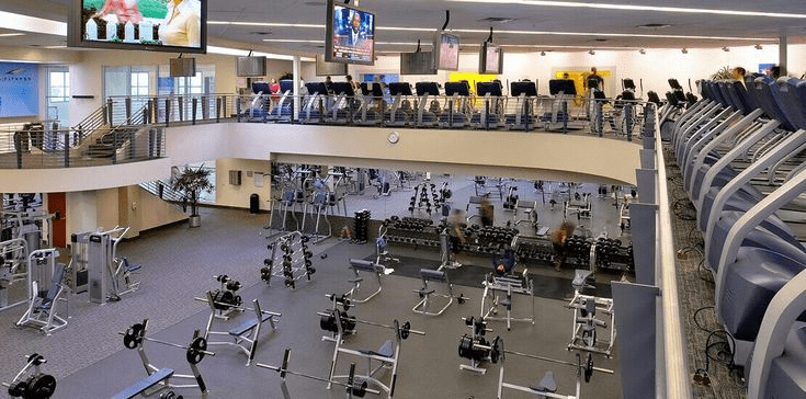 Get Started with a LA Fitness Membership Today