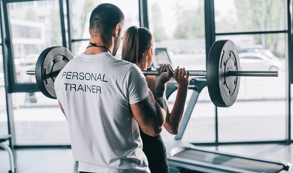 The Incredible Impact of a Personal Trainer
