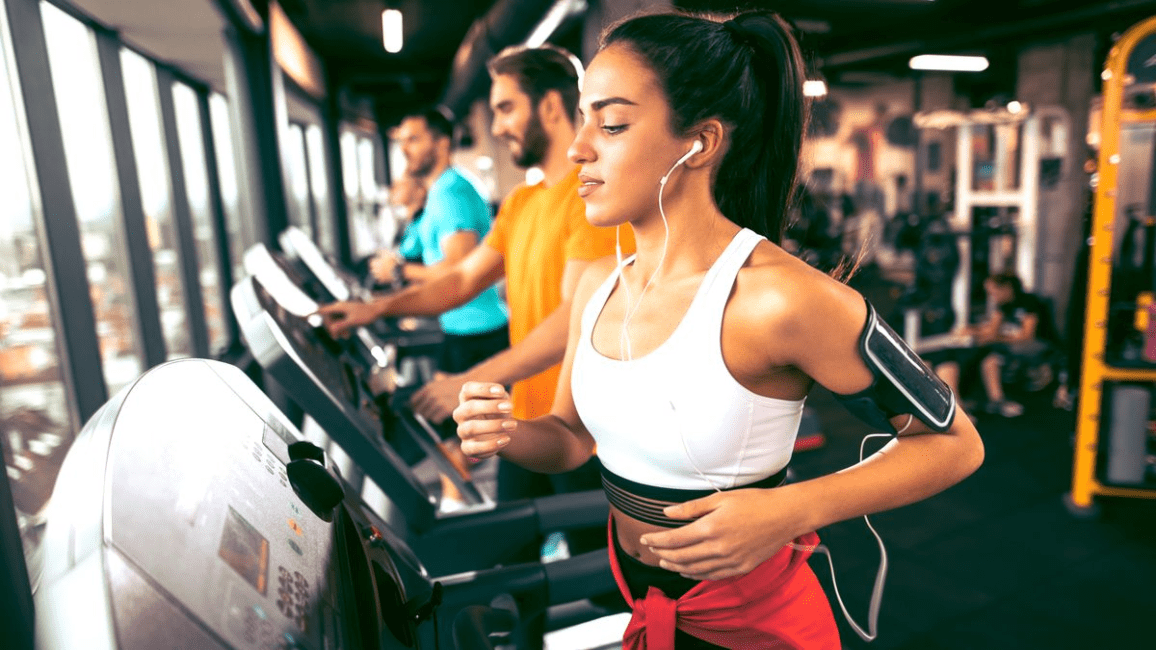 Ways to Improve Your Fitness Habits