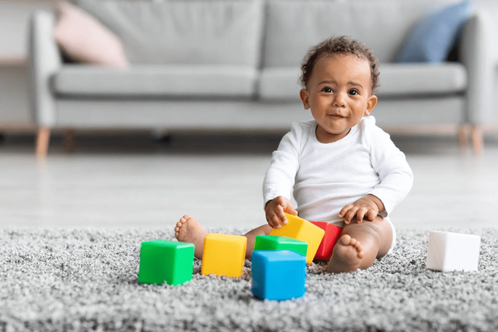 Best Educational Toys for Toddlers