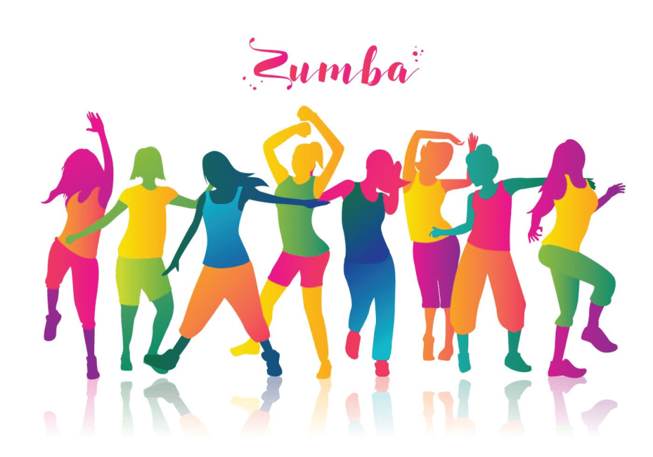 The Impact of Zumba on Individuals