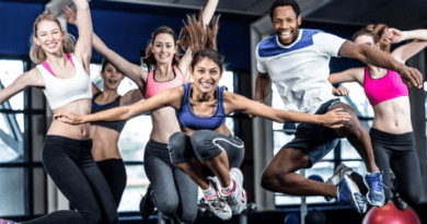 Ways to Maximize Your Workout Classes