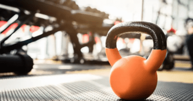 The Incredible Impact of Strength Training