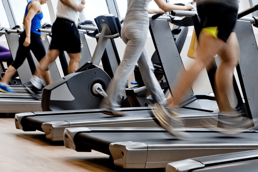 The Impact of a 24-Hour Gym on Your Health