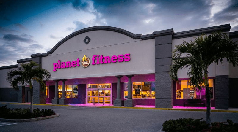 Get Started with Planet Fitness Membership Today!