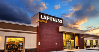Get Started with a LA Fitness Membership Today