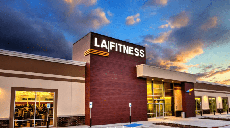 How to Get Started With a LA Fitness Membership