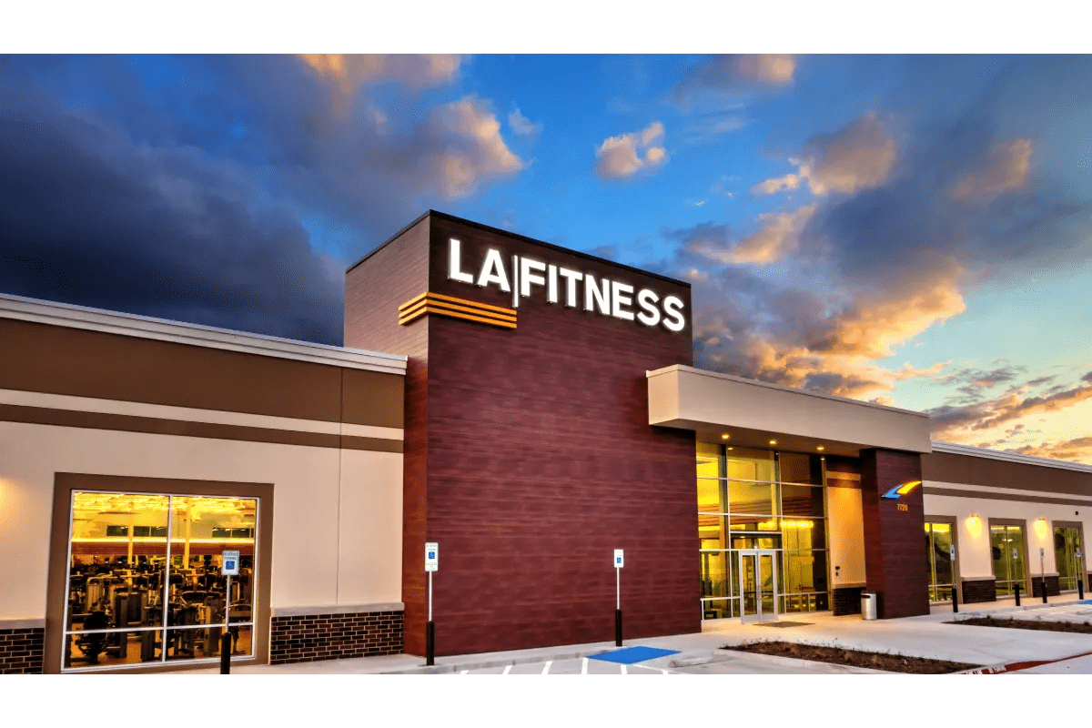 How to Get Started With a LA Fitness Membership