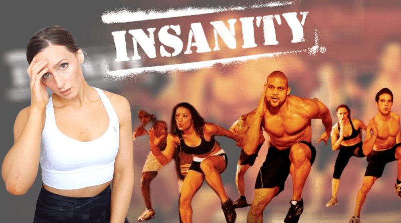 How to Get Started with Insanity Workouts