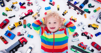 What Are the Best Toys That Promote Social Skills Without Violence?