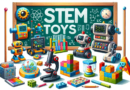 STEM Toys for Kids That Are Affordable and Fun!