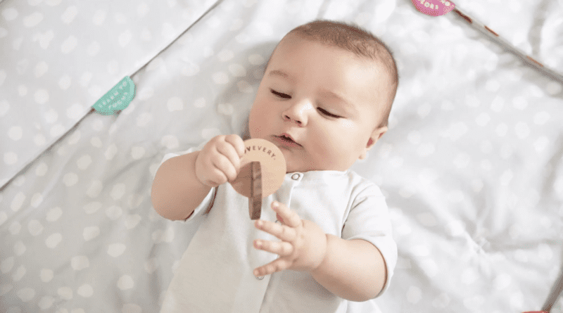 Wooden Toys For Babies That Are Safe