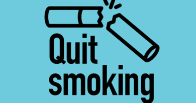 Top 17 Tips For Quitting Smoking