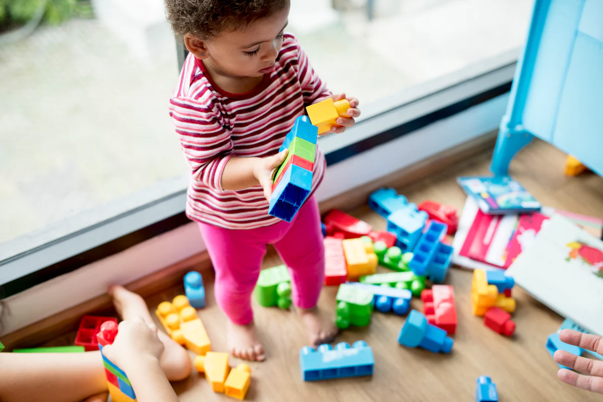 Best Educational Toys for Toddlers