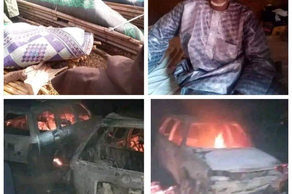 Bandits Invade Katsina Villages, Kill Six, Abduct Others