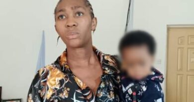 Court remands Anambra lawyer who allegedly brutalized her 11-year-old housemaid in police custody