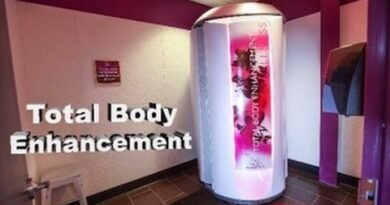 What to Know About Planet Fitness Total Body Enhancement