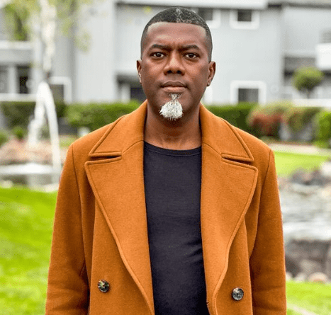 In Southern Nigeria, we are raising many girls who only know how to do booty-shaking videos and boys who know little besides funny skits - Reno Omokri