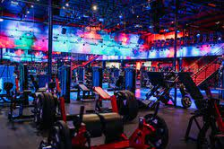 What Speakeasy Fitness is All About