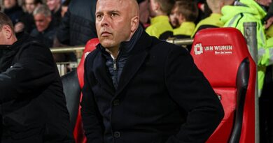 Liverpool agree deal with Feyenoord to make Arne Slot their new manager