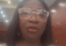 Everybody was afraid of spraying money including me – Abike Dabiri-Erewa shares her experience at a party in Lagos