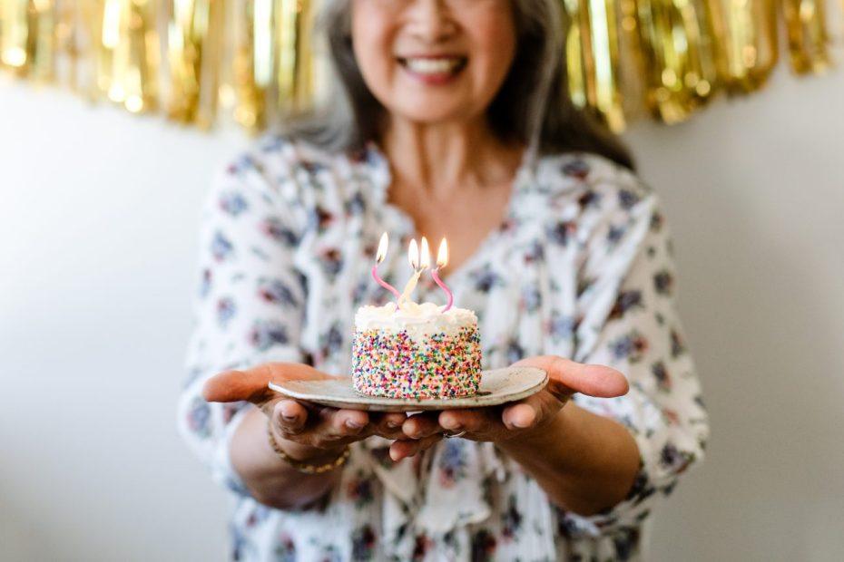 Places to Get Free Stuff's on Your Birthday