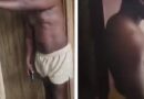 ‘UNN lecturer’ caught pants down with married student (video)