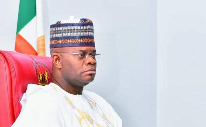 Abuja American school has refunded $760k of Yahaya Bello’s children fees - EFCC