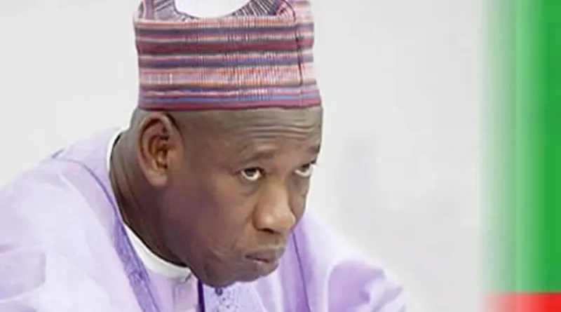 Court fixes April 17 for arraignment of ex-Kano gov, Umar Ganduje, wife and son