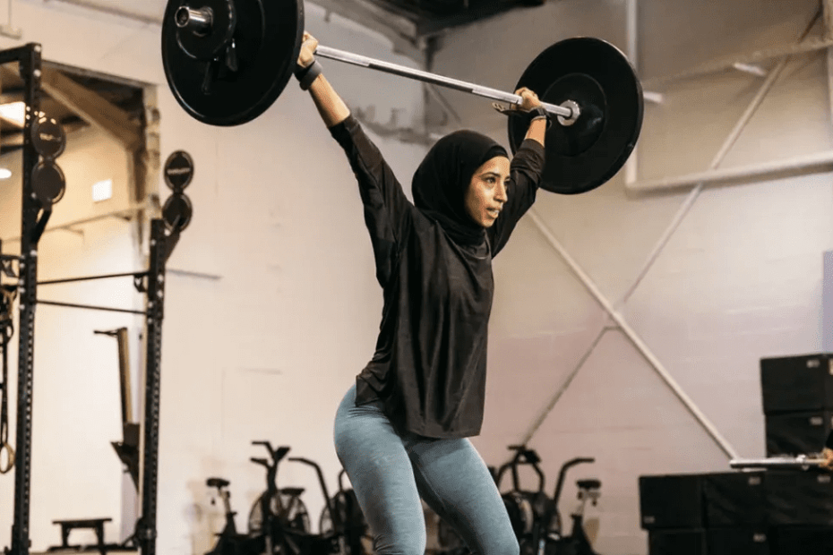 Strength Training