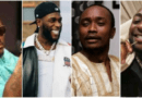 Tuface doesn’t live with his sons, Burna Boy may never give birth to any child, Davido k!lls every male child he comes across – Brymo continues calling out his colleagues in the music industry