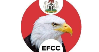 EFCC says it will no longer allow obstruction of its operations after Ododo interfered in Yahaya Bello's attempted arrest