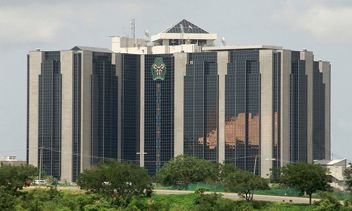 CBN directs banks to charge 0.5% Cybersecurity levy