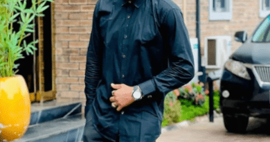 Celebrities mourn actor Jnr Pope who would have turned a year older today